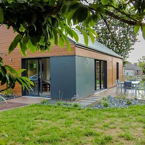  Hébergement de vacances : La Maison D'apolline